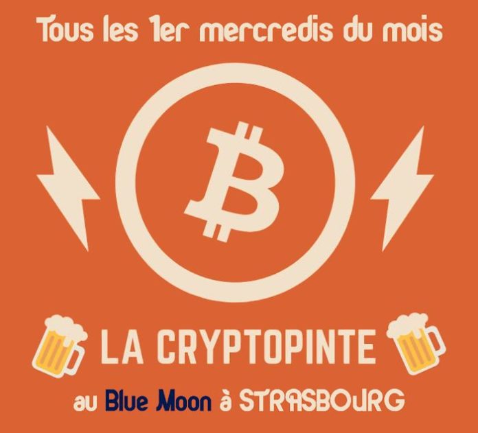 la cryptopinte