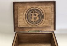 The Crypto Box