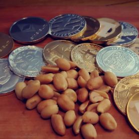 Apéro crypto à Tours