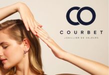 Le joaillier Courbet accepte les paiements en bitcoin (on-chain et Lightning)