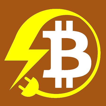 Electric Bitcoin