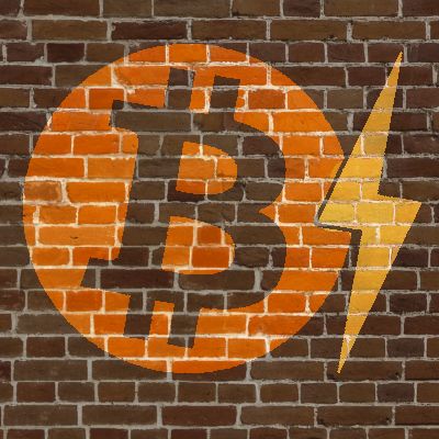 Lightning paywall