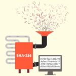 Découvre Bitcoin : Les rouages de SHA256