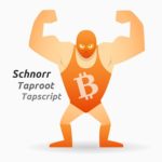 Vidéo : Schnorr, Taproot et Tapscript. Confidentialité et scalabilité de Bitcoin