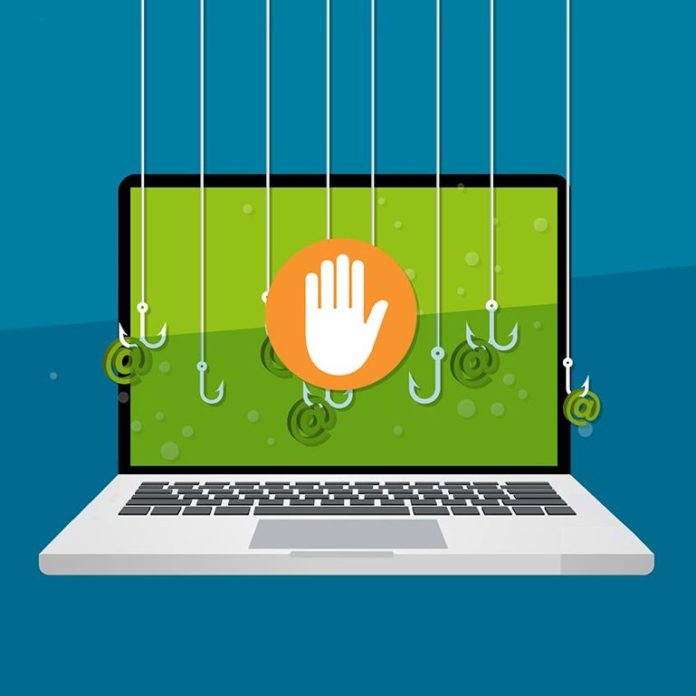 Ledger contre le phishing