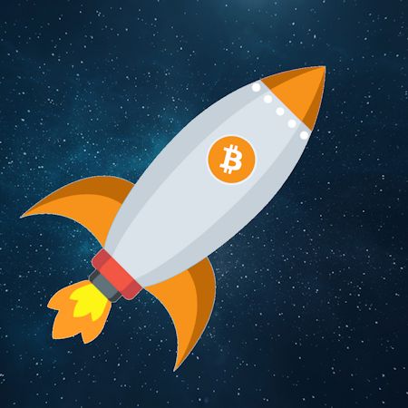 Bitcoin Rocket