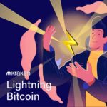 Kraken passe au Lightning Network