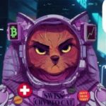 Univers Bitcoin Podcast #34 : la Bitcoin Cyber City