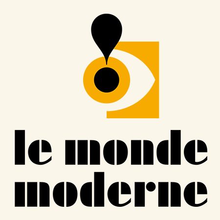 le monde moderne