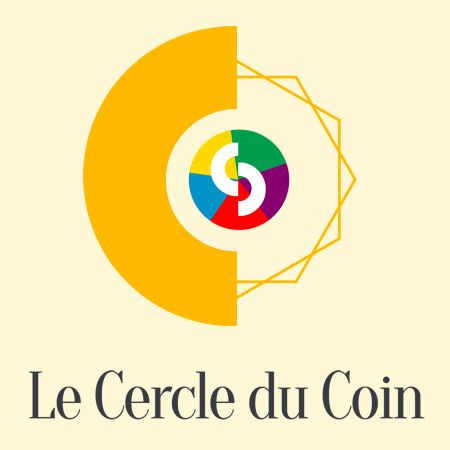 Le cercle du coin