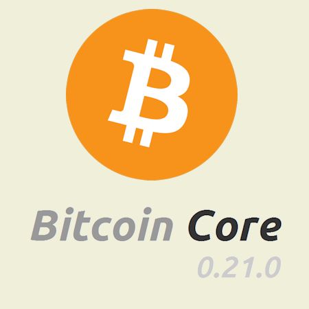 bitcoin core 0210