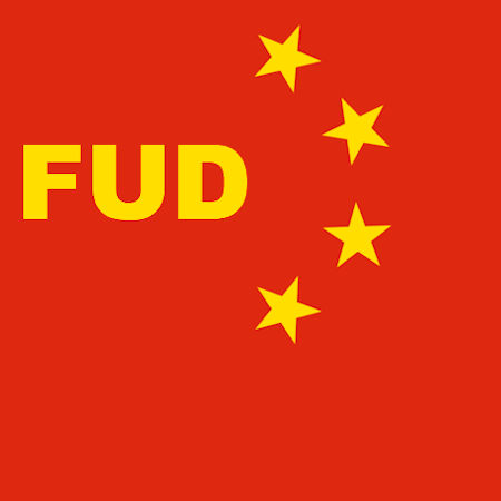 China FUD