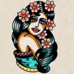 Red Heart Tattoo