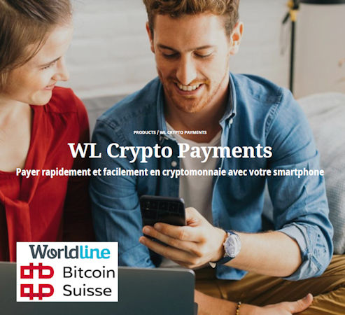WL crypto payment