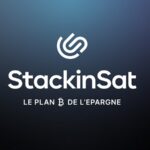 StackinSat lance un coffre-fort numérique