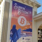 Surfin’Bitcoin