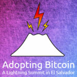 Début de la conférence Adopting Bitcoin au Salvador