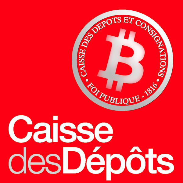 La Caisse des dépots obtient le statut PSAN