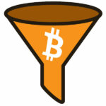 L’entonnoir du Bitcoin #1