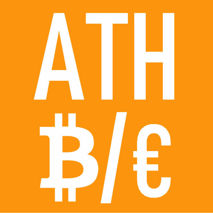 Ath btc euro