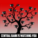 Les CBDC selon Edward Snowden