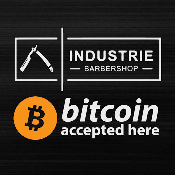 Industrie barbershop