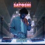 La musique du documentaire « Le Mystère Satoshi » disponible sur les plateformes de streaming