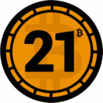 Une pièce de 21