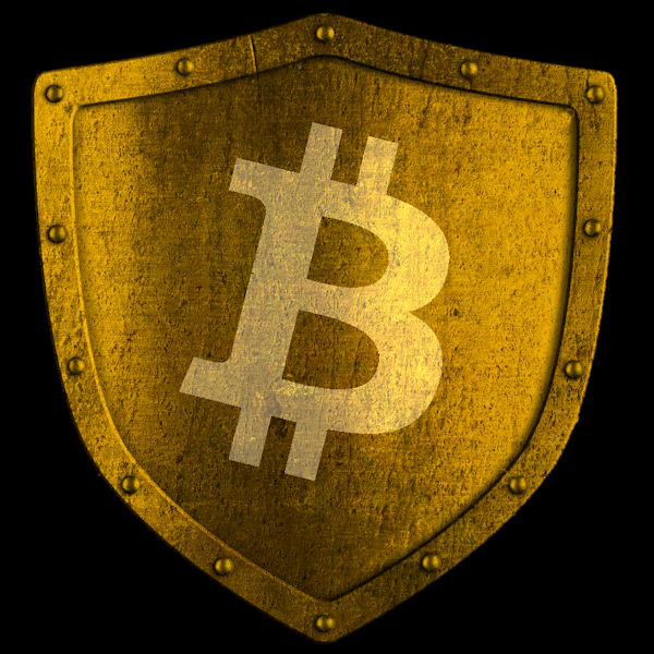 Bitcoin Legal Defence Fund