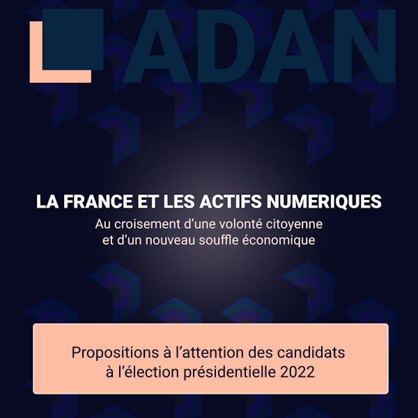 Manifeste de l'ADAN