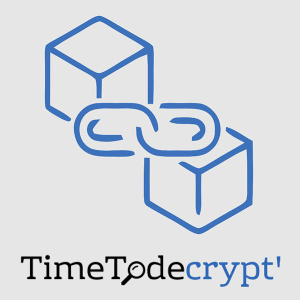 Timetodecrypt