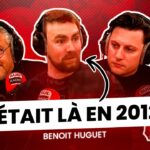 « Parlons Crypto » avec Benoit Huguet