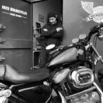 Haze motorcycles
