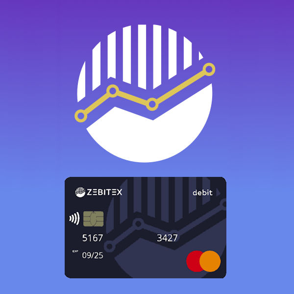 Carte zebitex