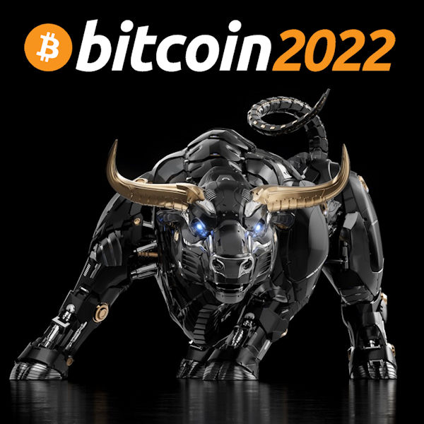 Bitcoin Miami 2022