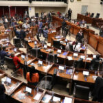 Le Panama adopte un projet de loi réglementant les cryptomonnaies