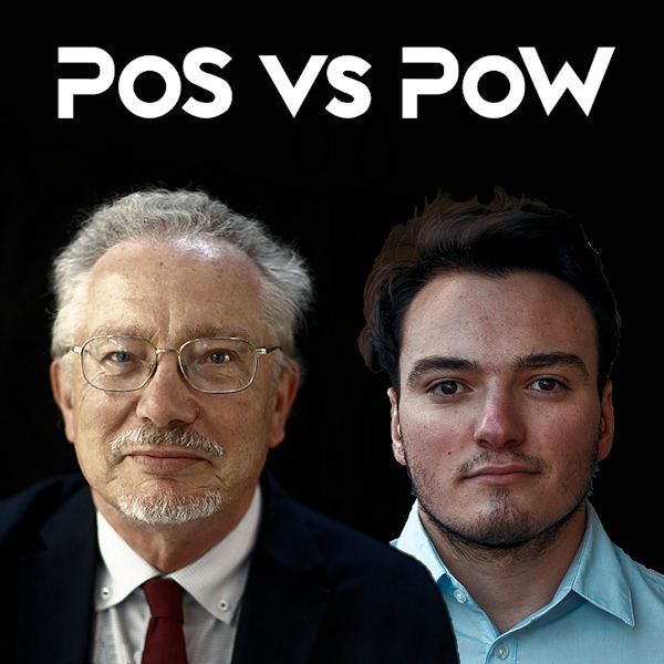 PoS vs PoW