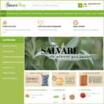 Source Shop