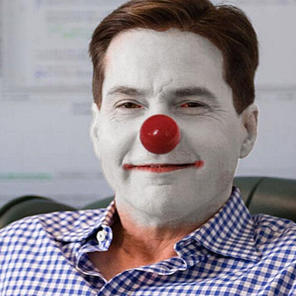 The Crypto Comedy Club