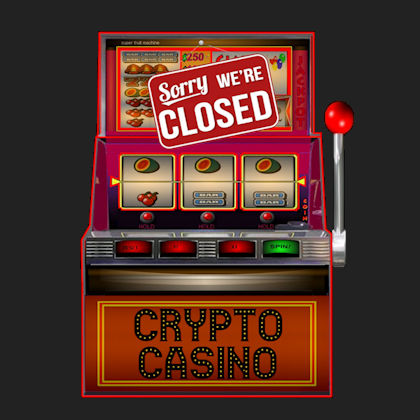 Crypto Casino