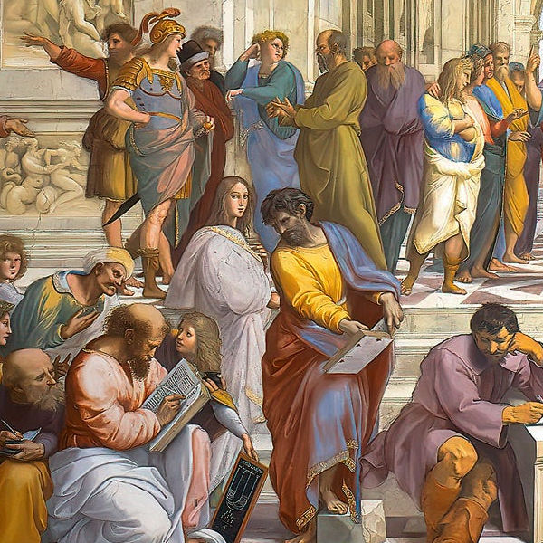 Séminaire socratique Bitcoin