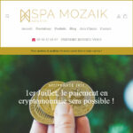 Spa Mozaik