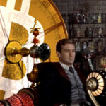 The Time Machine