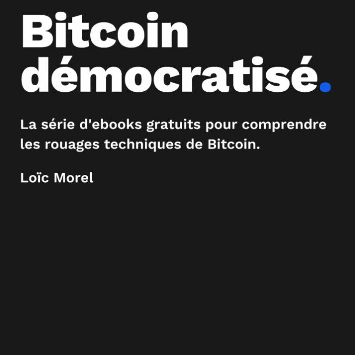 Bitcoin démocratisé