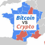 Google Trends – Bitcoin vs Crypto (en France)