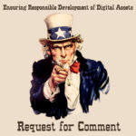 Actifs numériques : l’appel au public de l’administration américaine