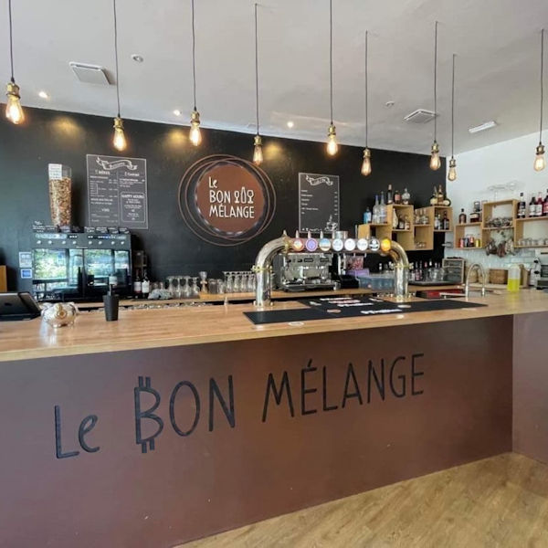 Le bon mélange