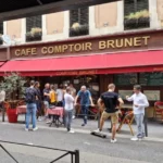 64e Repas du Coin, à Lyon