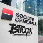 La Société Générale permet désormais aux gestionnaires de fonds de proposer du bitcoin à leurs clients