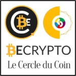 Meetup Becrypto / Le Cercle du Coin